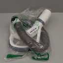 Upgraded Replacement Hosehandle for Shark Navigator Rotator Lift-Away Vacuums for Series NV355, NV355C, NV355CFS, NV356E, NV356Q, NV357, NV358, NV358BRN, NV370, NV370_26 (White)