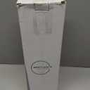 Blender Replacement Parts for Ninja, 24oz Ninja Blender Cups with To-Go Lids, 7 Fins Extractor Blade, Compatible with Nutri Ninja Auto iQ Blenders BL2012 BN801 BL480-30 BL640-30 BL642-30 NN100-30