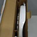 Munchkin High Capacity Drying Rack for Baby Bottles and Accessories, White (1 Count (Pack of 1))