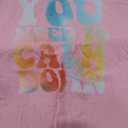You Need to Calm Down T-Shirt Pink Large