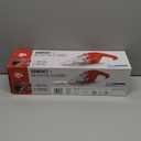 BlacK and Decker 3.6V 1.5AH Cordless Hand Vacuum RED