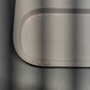 6 Mini Pitchers and a Tray