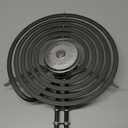 ELECTRIC RANGE BURNER ELEMENT SENSI-TEMP COIL - 8
