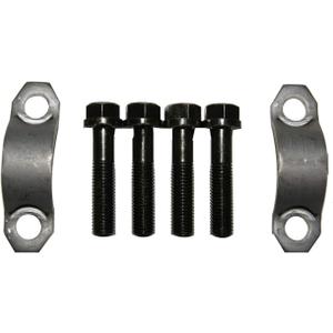 4 x 260-0153 Universal Joint Strap Kit