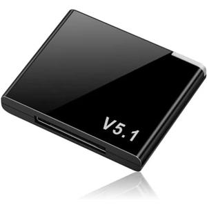 Bluetooth 5.1 Wireless Receiver Adapter for Bose Sounddock Portable Digital Music System SoundLink Air fit 30pin Speaker