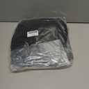 Heavy Duty Water Softener Tank Jacket,Outdoor Insulated Water Softener Tank Cover,600D Oxford Fabric with Plush Lining