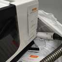 Uwant Carpet Cleaner Machine 18Kpa Powerful Suction, Portable Carpet Cleaner for Pet Stains with Cleaning Tools&Solution Set of 1 Self-Cleaning Upholstery Cleaner for Car, Couch, Rug, Spot