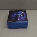 BENGOO G9000 Stereo Gaming Headset for PS4 PC Xbox One PS5 Controller, Noise Cancelling Over Ear Headphones with Mic, LED Light, 7.1 Surround Sound, Soft Memory Earmuffs for Nintendo Xbox Series X|S (Blue)