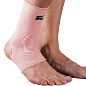 SPOTBRACE Ankle Brace Compression Sleeve(2 PACK),Breathable Ankle Support For Men Women, Foot Compression Sock for Swelling, Plantar Fasciitis, Sprain, Medium