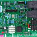 #B18099-13Furnace Control Circuit Board,Replacement for Goodman Furnace Control Circuit Board B18099-06,B18099-08,B18099-10 and B18099-13.