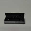 K.LAVER Photochromic Progressive Multifocal Reading Glasses Blue Light Blocking Glasses Rimless Transition Sunglasses Unisex