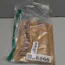 Flamingo Women's Original Razor Blade Refill Cartridges for Women - 10 Count - 5-Blade Shaving Razors for Women