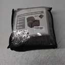 ULTICOR 4-Piece, 1 Seat Recliner Cover, Velvet Stretch Reclining Chair Covers for 1 Cushion Reclining Sofa, Single Seat Recliner Couch Cover, Thick, Very Soft, Machine Washable (Dark Grey)