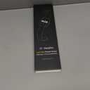 Smart Watch Men Women (Alexa Built-in), 1.83" HD Fitness Tracker, Bluetooth 5.3 Call, Heart Rate SpO2 Sleep Monitor, IP68 Waterproof, 100+ Sports Modes, Pedometer for iOS Android (Black)