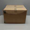 Houseri Dark Brown Comforter Set Queen 3 Piece Dark Chocolate Bedding Queen Size Lightweight Black Coffee Bed Set Soft Comfy Quilt Blanket Queen