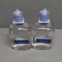 enMotion Gen2 Moisturizing Foam Soap Dispenser Refills by GP PRO (Georgia-Pacific), Dye and Fragrance Free, 2 Bottles Per Case, 42714, Expiry: 2028/08/25