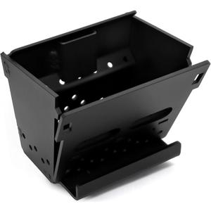 Firepot Burnpot Replacement Parts for Pelpro & Pleasant Hearth Pellet Stoves, SRV7077-003 Burner Burn Pot Parts for PP130 PP130-B PP150 PP60 PP60-B PP70 PPC90 TSC90 PH35PS PH50CABPS PH50PS PHC90