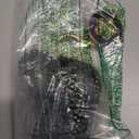 Bling Airpods iPods Pro 3 Case Cover 2025, VISOOM Rhinestone Airpods Pro 3 Cases Cute Glitter Jewelry Airpod iPod Pro3 Cases for Sparkly Apple AirPods iPods Pro 3rd Gen Case with Keychain for Women