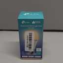 Kasa Smart Light Bulb KL110, LED Wi-Fi smart bulb works with Alexa and Google Home, A19 Dimmable, 2.4Ghz, No Hub Required, 800LM Soft White (2700K), 9W (60W Equivalent)