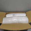 Beckham Hotel Collection Bed Pillows King Size Set of 2 - Down Alternative Pillow for Back, Stomach or Side Sleepers (White)