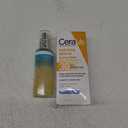 1. St.Tropez Self Tan Purity Face Mist.  2. CeraVe Hydrating Mineral Sunscreen.