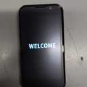 Mini 3G smartphone unlock, 3-inch high-definition touch screen dual SIM card dual standby mini phone, portable backup compact phone, suitable for students and children as gifts (black, 2GB+16GB)