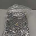 ELLDOO Wooden Treasure Chest with Lock, Vintage Pirate Chest Keepsakes Box for Kids Gifts, Handmade Treasure Storage Decorative Box for Jewelry Coins Collectibles, Large