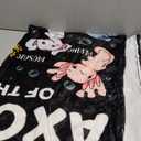 Axolotl Blanket - Cute Axolotl Plush Gifts for Girls Boys Kids Axolotl Lovers - Cartoon Axolotls of The World Fleece Soft Cozy Throw Sheet 50" X 40" Lovely Decor for Couch Sofa Birthday Decorations