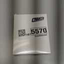 Civaner 240 Pieces Valentines Day Confetti Glitter Heart Confetti Valentine Love Paper Red Rose Gold Table Decoration for Engagement Wedding Anniversary Bridal Shower Women Birthday Party Supplies