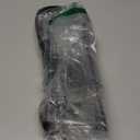 wolezek Grow Lights for Indoor Plants Full Spectrum, 6000K 3 Head Plant Lights Indoor, LED White Plant Grow Lamp with Clip, Auto ON & Off Timer 6/12/16H, 3 Light Modes, 5 Level Dimmable Brightness