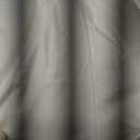 YOUR MOON Soft Organic Wool Pillow Standard, Flat & Thin Wool Pillow for Sleeping, Low-Loft Bed Pillows for Back and Stomach Sleepers, Breathable Soft Cotton Cover(Off White) (Standard (Pack of 1))