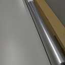 Office Chair Mat for Hardwood Floor- 44" x 58" Clear Computer Desk Chair Mat for Hard Wood/Tile Floors, Easy Glide Plastic Mat for Under Office Chairs on Hardwood for Work & Home