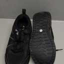 MEHOTO Wide Shoes for Women Orthotic Arch Support Walking Shoes Plantar Fasciitis Bunions Tennis Sneakers US Size 8