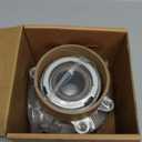 2 Pack 513296 Front Wheel Bearing Hub Assembly - Compatible with Infiniti JX35 2013, QX50 2019, QX60 2014-2019; for Nissan Altima, Maxima, Murano, Pathfinder 2013-2019 - 5 Lug