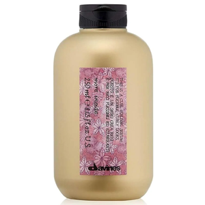 Davines This Is A Curl Building Serum for Curly Hair Types | Bouncy, Shiny, Hydrated, Humidity-Resistant Curls | 8.45 fl oz