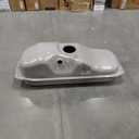 TRQ Gas Fuel Tank 16 gal Compatible with 1986-1994 Nissan D21 1995-1997 Pickup