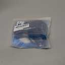 CURECARE New Upgraded 2 in 1 Thumb Brace, Removable Thumb Spica Splint Left Right Hand with 3 Level Stability, Reversible Thumb Support for CMC, De Quervains Tendonitis, Trigger Thumb (S/M, Navy)