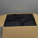 VIVOHOME 110V 1/3 HP 5CFM Single Stage A/C Vacuum Pump and 4 Way AC Manifold Gauge Set Kit with Leak Detector 5ft Hoses for R134a R12 R22 R502 R410a HVAC Air Conditioning Refrigeration Recharging (blue)