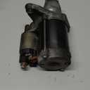 Starter Motor Replacement for Toyota