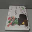 OwnGrown Plant Growing Bags : 5x8 Gallon Plant Grow Bags for Balcony or Garden Plants  Potato Grow Bags  Water-Permeable Garden Planters  Vegetable Planters for Outdoor Plants Outdoor Planter