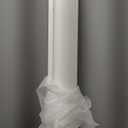 HOMWOO Floating Shelves Walnut Natural Wood Wall Shelves Small Picture Ledge for Home, Living Room, Bedroom, Bathroom, Office, 12 Inches