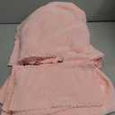 Spotted Play Baby Washcloths - Extra Absorbent and Soft Wash Clothes for Newborns, Infants and Toddlers - Suitable for Baby Skin and New Born - Microfiber Coral Fleece