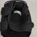 Nekteck Knee Massager, Cordless Knee Massage for Pain Relief with 3 Heating Levels & Vibration Modes, FSA Eligible Smart Knee Massage with Heat, Gentle Lights, Valentines Gifts for Men Women Him Her