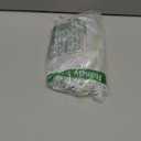 18 Pieces Christmas Ornaments for Christmas Tree Decorations - Blue Color Acrylic Snowflakes and Icicles with Pendants for Winter Wonderland Party Supplies, New Year Party DIY Decorations