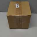 HappyHapi 5x7 Picture Frames Set of 10, White Picture Frames Display Pictures 4x6 with Mat or 5x7 Without, Tabletop or Wall Display, Multi Photo Frames Collage (White)