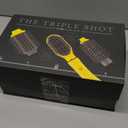 Drybar Blow-Dryer Shot Collection | Faster Blowouts with Tons of Volume and Less Frizz | Choose The Barrel Size Best for Your Hair Length and Desired Style