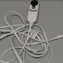 Electric Blanket Controller, Suitable for 5060 Electric Blanket, 6 Gears, 12 Hours Timer