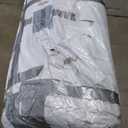 Loloi Sorrento Collection SOR-01 Bark/Natural 11'-6" x 15'-7" Area Rug