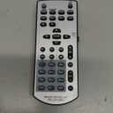 New RC-DV340 Remote fit for Kenwood KVT-512 KVT512 DDX7019 DDX7039 DDX419 DDX319 DDX3049 DDX719DDX7049BT DDX4049BT DDX7049BT DDX514 DNX6000EX DNX5140 KVT-636DVD KVT-516 KVT-546DVD KVT-696 KVT-719DVD
