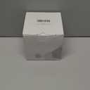 Fruit and Vegetable Washing Machine in Water, Electric Fruit Cleaner Device with OH-ion Purification Technology, Large Reaction Area, for Cleaning Fruit, Vegetable, Rice, Meat and Seafood